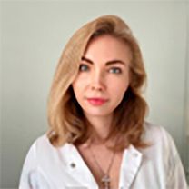 Досова Ирина Николаевна