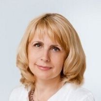 Теленченко Татьяна Ивановна