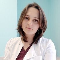 Машуто Екатерина Анатольевна