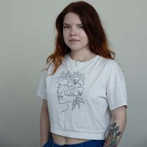 Легкодимова Александра