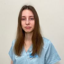 Симонова Виктория Борисовна