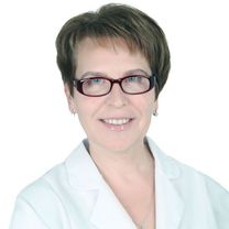 Романова Наталья Игоревна