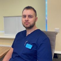 Матеша Алексей Олегович