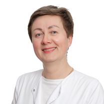 Конюх Елена Анатольевна