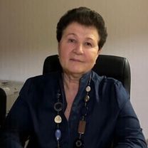 Алейникова Ольга Витальевна