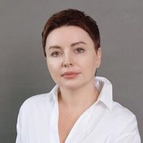 Богомолова Ирина Ивановна