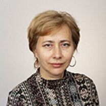 Еремина Наталия Михайловна
