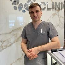 Пекарь Андрей Владимирович