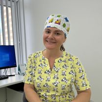 Каминская Оксана Леонидовна