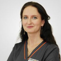 Лунь Анастасия Владимировна