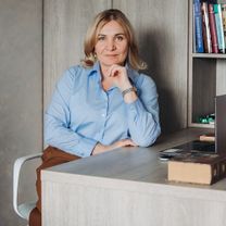 Шумская Елена Ефимовна