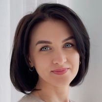 Калейник Юлия