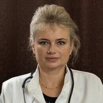 Войнило Ольга Алексеевна