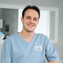 Янковский Максим Сергеевич