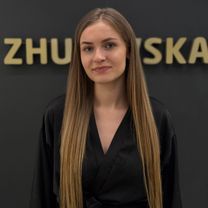 Якимович Валерия