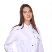 Ярошук (Аксёнова) Анна Сергеевна