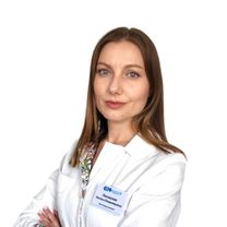 Лисовская Наталья Владимировна