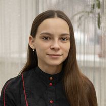 Навотная Анастасия