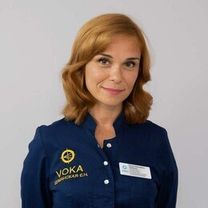 Шуманская Елена Николаевна