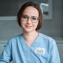 Абрамович Татьяна Александровна