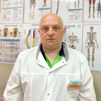 Петручик Сергей Владимирович