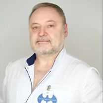 Ромашов Сергей Константинович