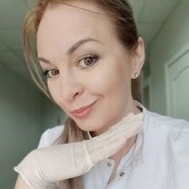 Макарова Анастасия Викторовна