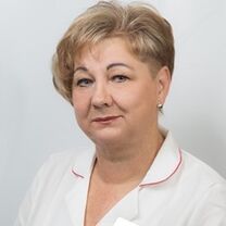 Чиж Людмила Вячеславовна