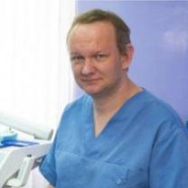 Ярилин Олег Владимирович