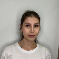 Зеленкова Дарья