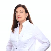 Панасюк Наталья Петровна