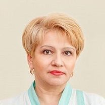 Хрол Татьяна Евгеньевна