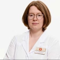 Бурштын Василиса Константиновна