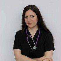 Касьянова Татьяна Александровна