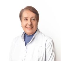 Киселёва Людмила Владимировна