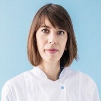 Тихонович Галина Ивановна