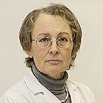 Корень Тамара Алексеевна