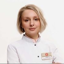 Матарас Анастасия Александровна