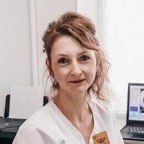 Гурская Елена Ивановна