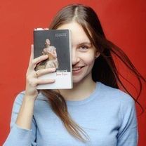 Чижикова Анна