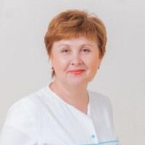 Кухаренок Инна Ивановна