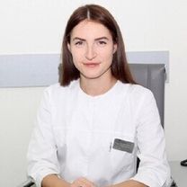 Лашук Яна Александровна