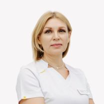 Ледовская Ольга Александровна