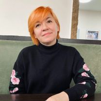 Свириденок Лариса Николаевна