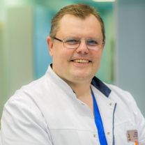 Кобяк Алексей Георгиевич