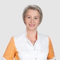 Ясевич Людмила Игоревна