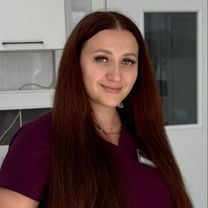 Грушецкая Елена Викторовна