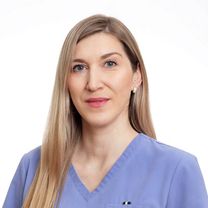 Кладкевич Анастасия Ромуальдовна