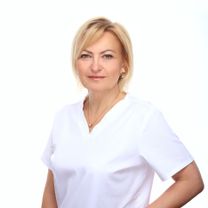 Шарафанович Светлана Алексеевна