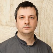 Алистратов Антон Григорьевич